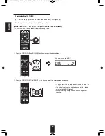 Предварительный просмотр 40 страницы Sherwood RD-606i Operating Instructions Manual