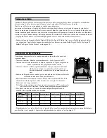 Preview for 15 page of Sherwood RD-6105 (Spanish) Instrucciones De Operación