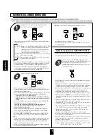 Preview for 16 page of Sherwood RD-6105 (Spanish) Instrucciones De Operación