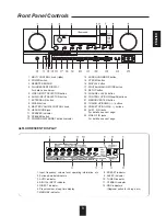 Предварительный просмотр 10 страницы Sherwood RD-6502 Operating Instructions Manual