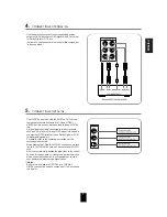 Preview for 6 page of Sherwood RD-6503 Operating Instructions Manual