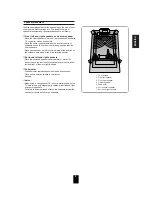 Preview for 8 page of Sherwood RD-6503 Operating Instructions Manual