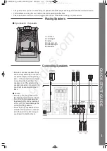 Preview for 1 page of Sherwood RD-6504 Quick Start Manual