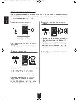 Preview for 20 page of Sherwood RD-6505 Operating Instructions Manual