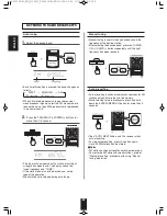 Preview for 22 page of Sherwood RD-6505 Operating Instructions Manual