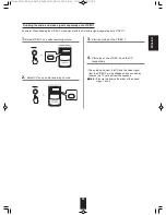 Preview for 25 page of Sherwood RD-6505 Operating Instructions Manual