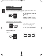 Preview for 26 page of Sherwood RD-6505 Operating Instructions Manual