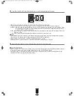 Preview for 33 page of Sherwood RD-6505 Operating Instructions Manual