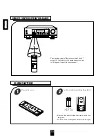 Предварительный просмотр 10 страницы Sherwood RD-7103 Operation Instructions Manual