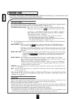 Предварительный просмотр 14 страницы Sherwood RD-7103 Operation Instructions Manual