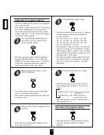 Предварительный просмотр 16 страницы Sherwood RD-7103 Operation Instructions Manual