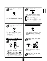 Preview for 17 page of Sherwood RD-7106 Operation Instructions Manual