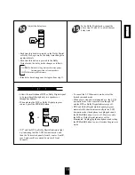 Preview for 19 page of Sherwood RD-7106 Operation Instructions Manual