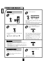 Preview for 20 page of Sherwood RD-7106 Operation Instructions Manual