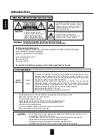 Предварительный просмотр 2 страницы Sherwood RD-7500 Operating Instructions Manual