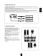 Предварительный просмотр 7 страницы Sherwood RD-7500 Operating Instructions Manual