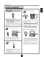 Предварительный просмотр 13 страницы Sherwood RD-7500 Operating Instructions Manual