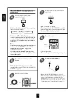 Предварительный просмотр 14 страницы Sherwood RD-7500 Operating Instructions Manual