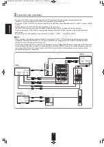 Preview for 6 page of Sherwood RD-7505 Operating Instructions Manual