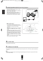 Preview for 12 page of Sherwood RD-7505 Operating Instructions Manual