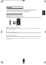 Preview for 33 page of Sherwood RD-7505 Operating Instructions Manual