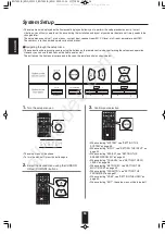 Preview for 36 page of Sherwood RD-7505 Operating Instructions Manual