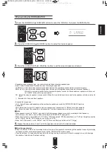 Preview for 45 page of Sherwood RD-7505 Operating Instructions Manual