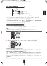 Preview for 51 page of Sherwood RD-7505 Operating Instructions Manual