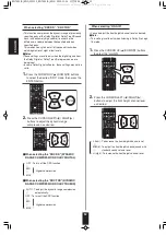 Preview for 52 page of Sherwood RD-7505 Operating Instructions Manual