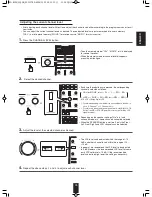 Предварительный просмотр 25 страницы Sherwood RD-8504 Operating Instructions Manual