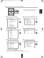 Предварительный просмотр 37 страницы Sherwood RD-8504 Operating Instructions Manual