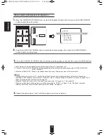 Предварительный просмотр 46 страницы Sherwood RD-8504 Operating Instructions Manual