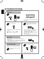 Preview for 12 page of Sherwood RX-4100 Operating Instructions Manual