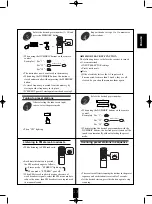 Preview for 13 page of Sherwood RX-4100 Operating Instructions Manual