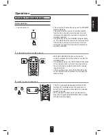 Preview for 11 page of Sherwood RX-4109 Operating Instructions Manual