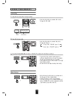 Preview for 14 page of Sherwood RX-4109 Operating Instructions Manual