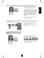 Preview for 19 page of Sherwood RX-4109 Operating Instructions Manual