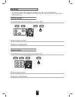 Preview for 20 page of Sherwood RX-4109 Operating Instructions Manual