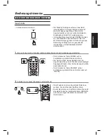 Preview for 33 page of Sherwood RX-4109 Operating Instructions Manual