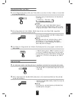 Preview for 35 page of Sherwood RX-4109 Operating Instructions Manual