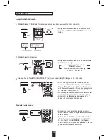 Preview for 36 page of Sherwood RX-4109 Operating Instructions Manual