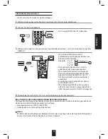 Preview for 37 page of Sherwood RX-4109 Operating Instructions Manual