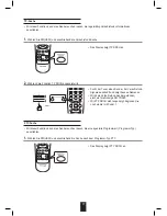 Preview for 40 page of Sherwood RX-4109 Operating Instructions Manual