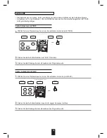 Preview for 42 page of Sherwood RX-4109 Operating Instructions Manual