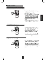 Preview for 43 page of Sherwood RX-4109 Operating Instructions Manual