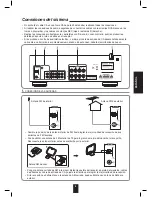 Preview for 49 page of Sherwood RX-4109 Operating Instructions Manual