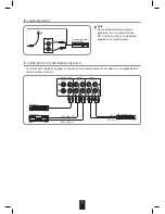 Preview for 50 page of Sherwood RX-4109 Operating Instructions Manual