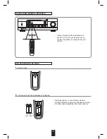 Preview for 54 page of Sherwood RX-4109 Operating Instructions Manual