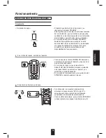 Preview for 55 page of Sherwood RX-4109 Operating Instructions Manual