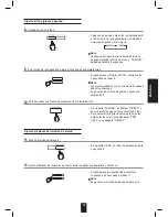 Preview for 57 page of Sherwood RX-4109 Operating Instructions Manual